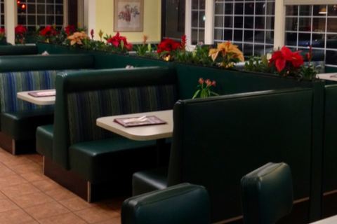 Pepper Steak Restaurant