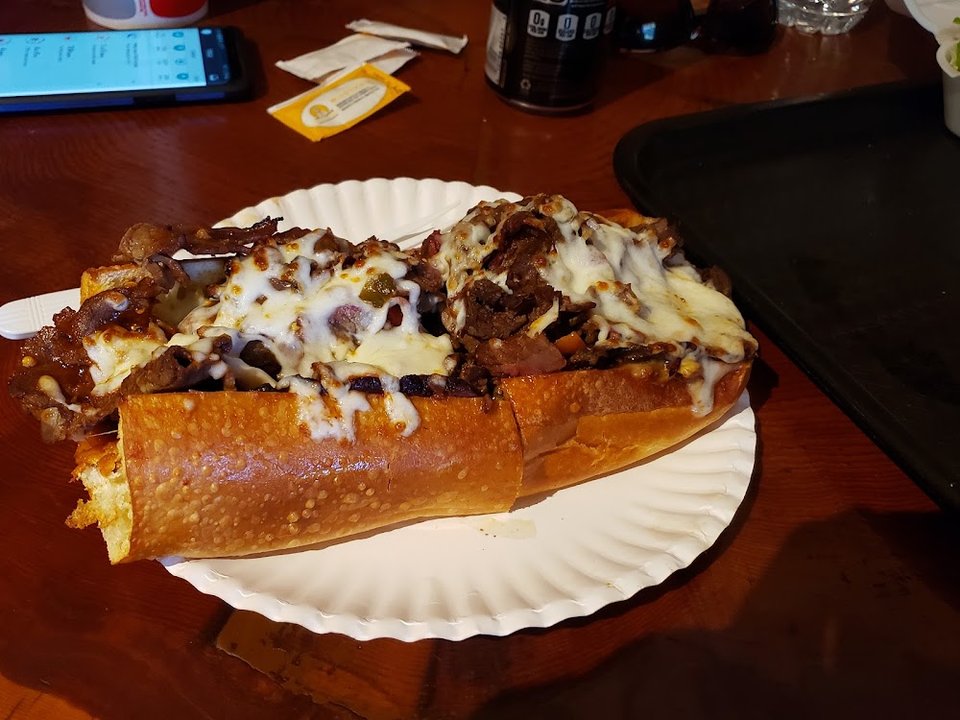 Woodcarver Special